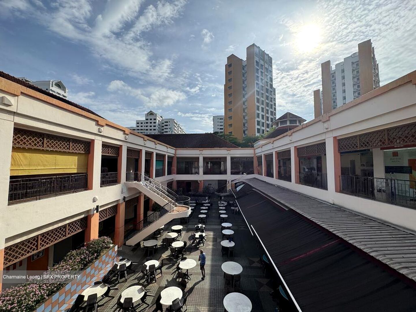 Hougang Green Shopping Mall (D19), Shop House #499100401